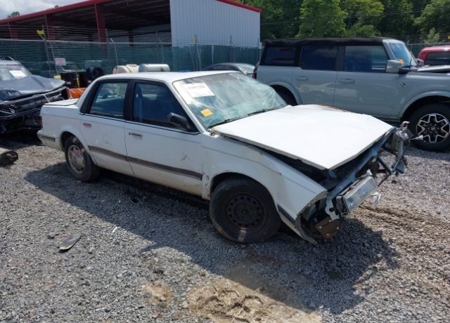 Buick Century