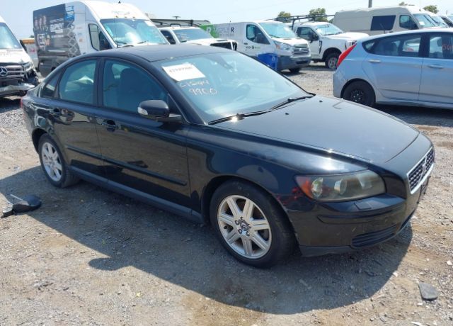 Volvo S40