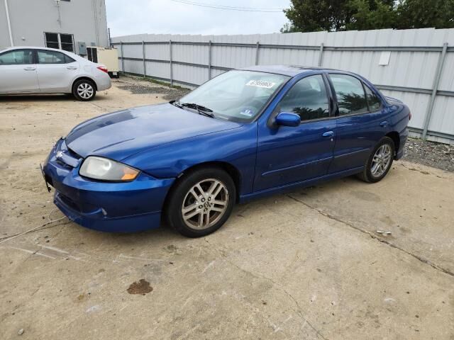 Chevrolet Cavalier