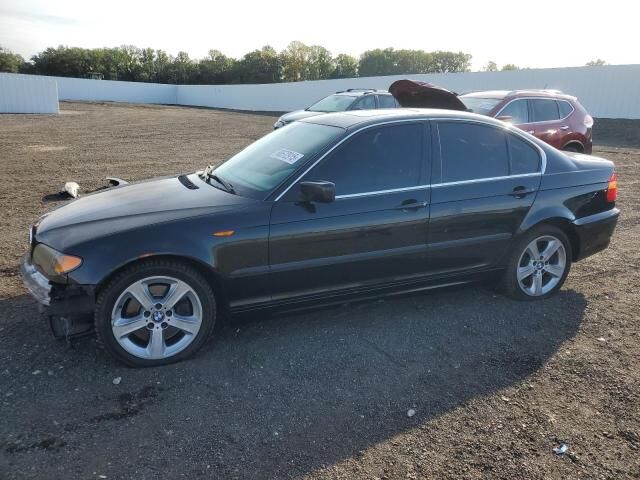 BMW 330xi