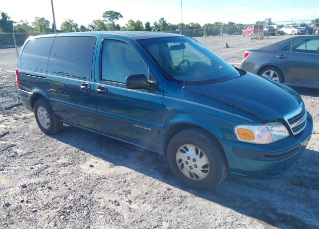 Chevrolet Venture