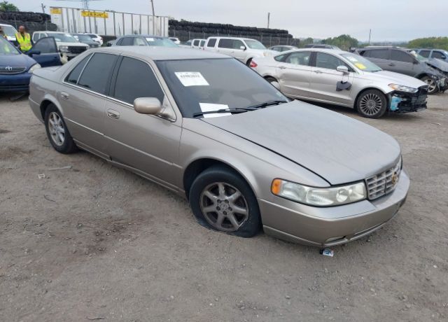 Cadillac Seville