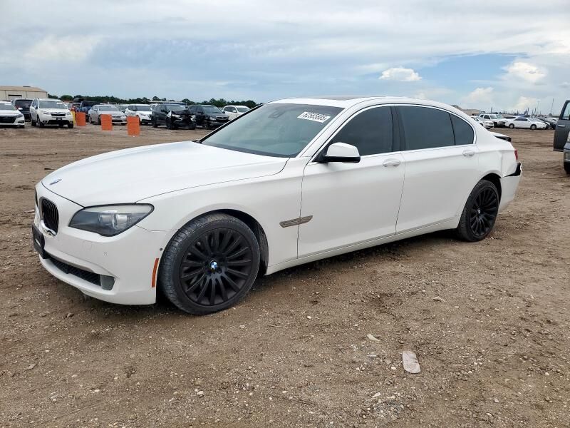BMW 750Li