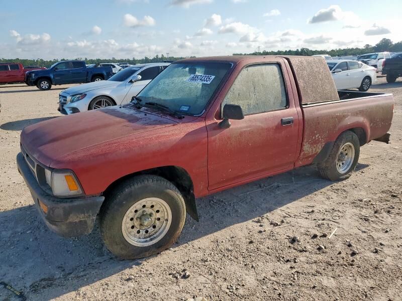 Toyota Pick-Up