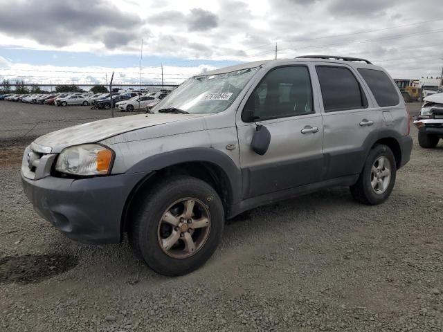 Mazda Tribute