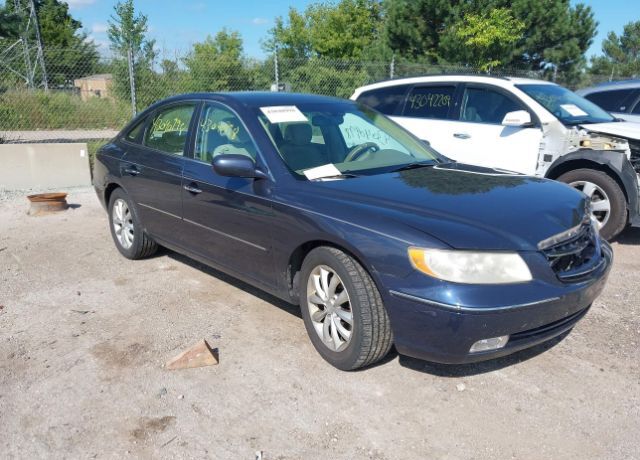 Hyundai Azera