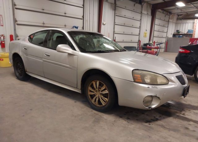 Pontiac Grand Prix
