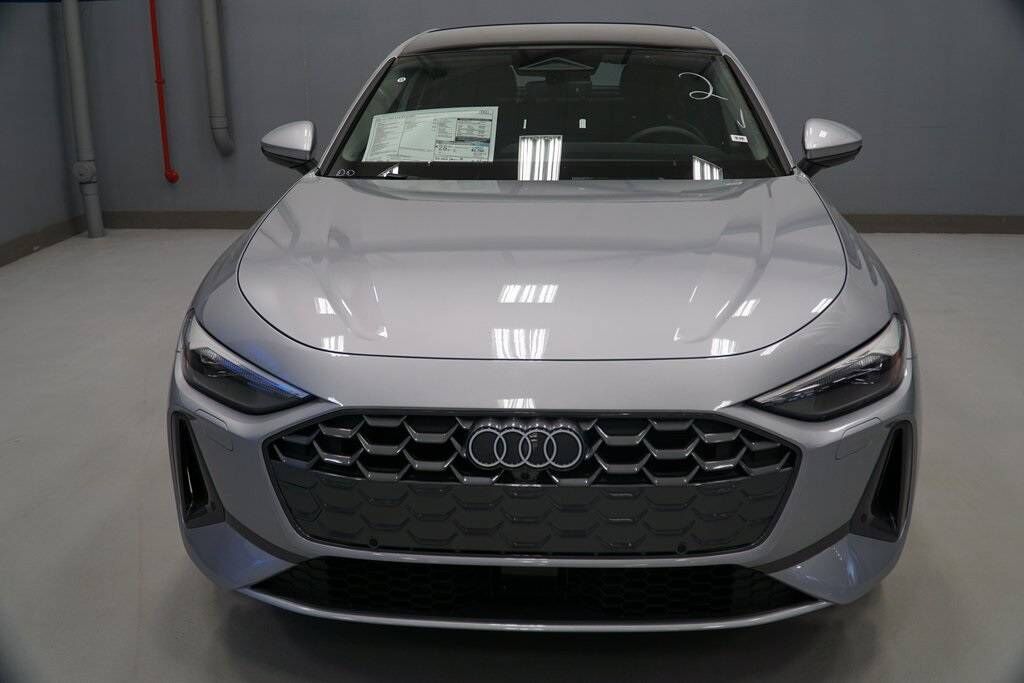 2025 Audi A5