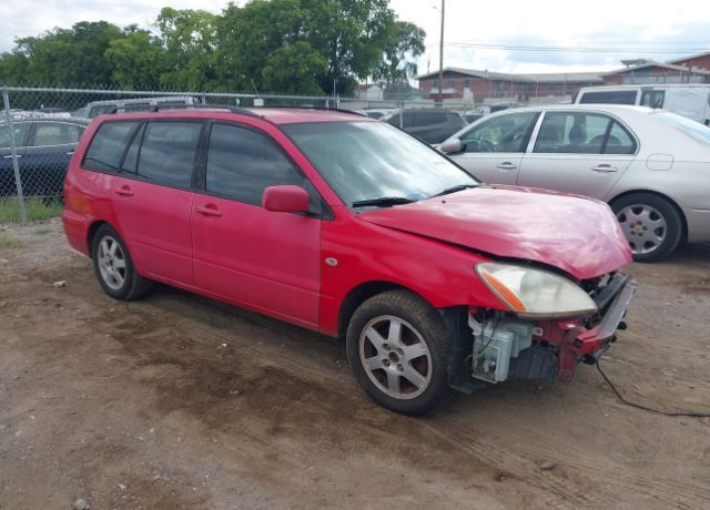 Mitsubishi Lancer SportBack