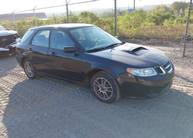 Saab 9-2X