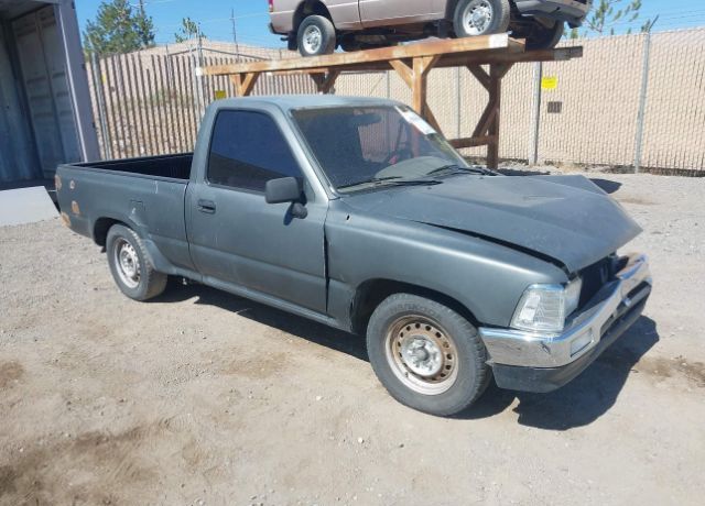 Toyota Pick-Up