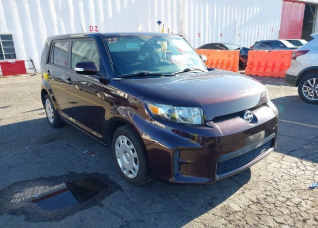 Toyota SCION xB