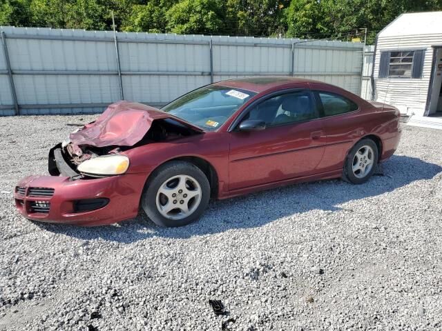 Dodge Stratus
