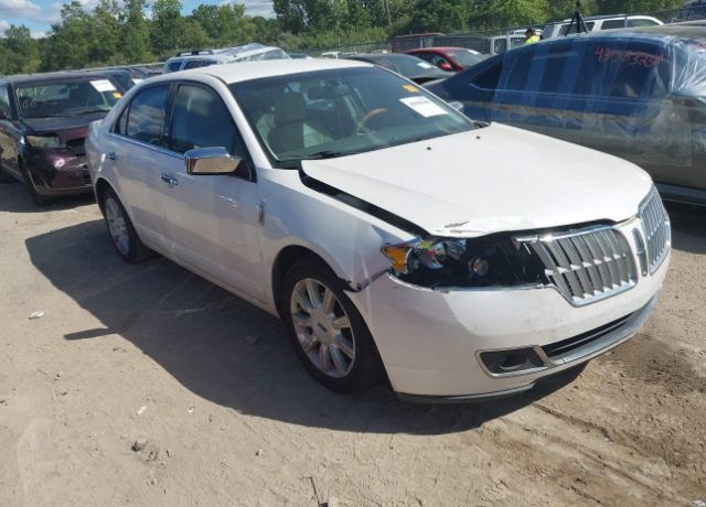 Lincoln MKZ