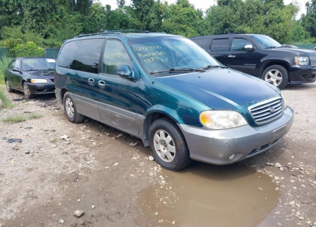 Kia Sedona