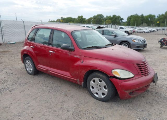 Chrysler PT Cruiser