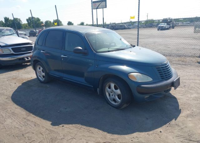 Chrysler PT Cruiser