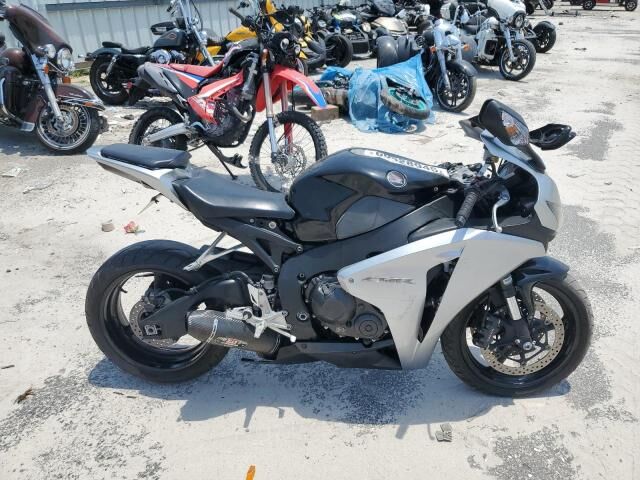 Honda CBR1000