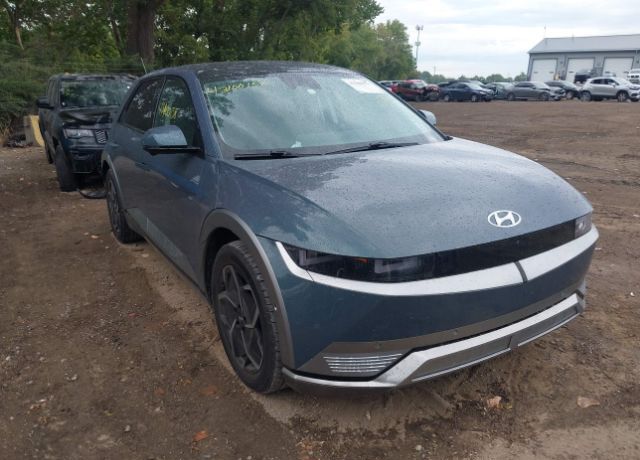 2023 HYUNDAI IONIQ 5