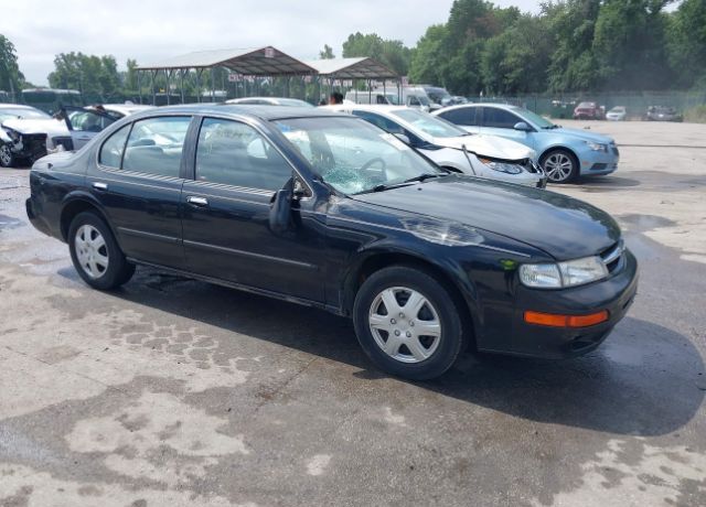 Nissan Maxima