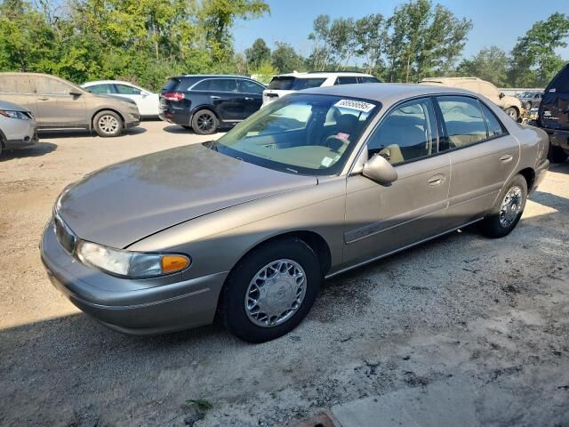 Buick Century