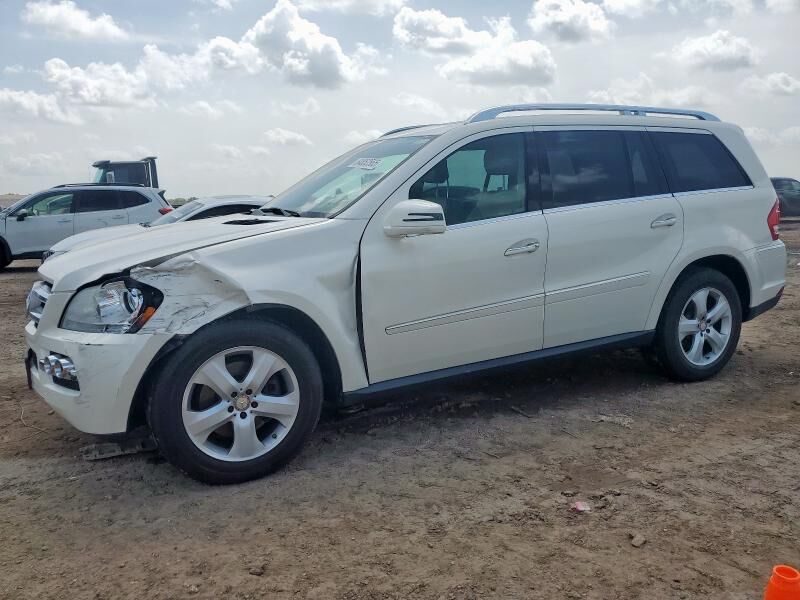 Mercedes-Benz GL-Class