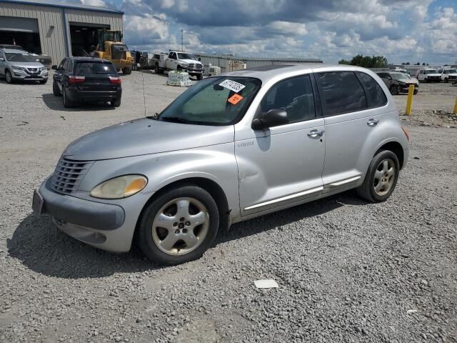 Chrysler PT Cruiser