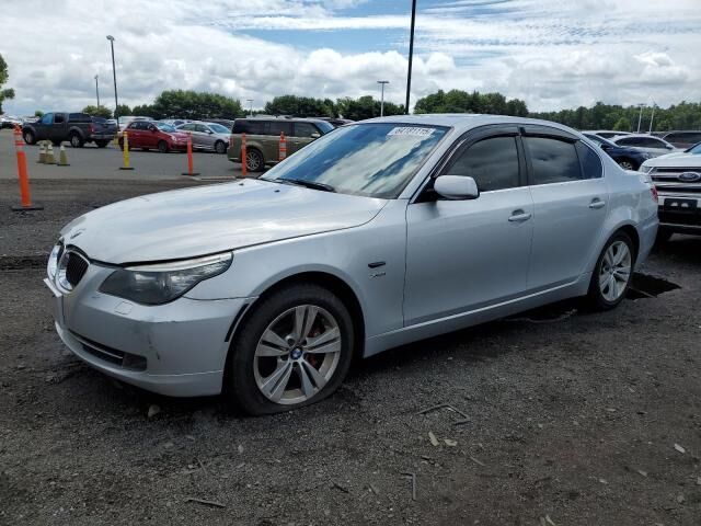 BMW 528i