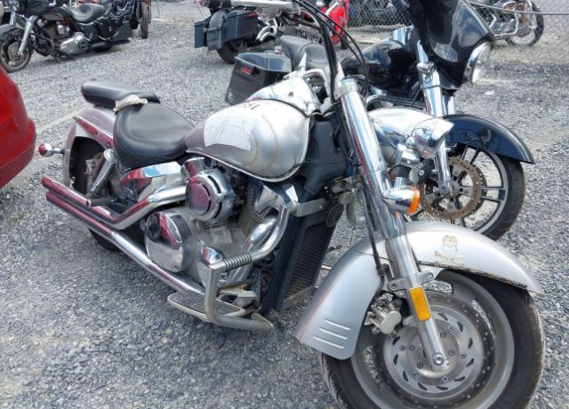 Honda VTX1300R