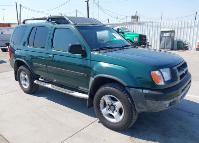 Nissan Xterra