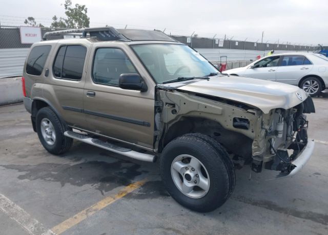 Nissan Xterra