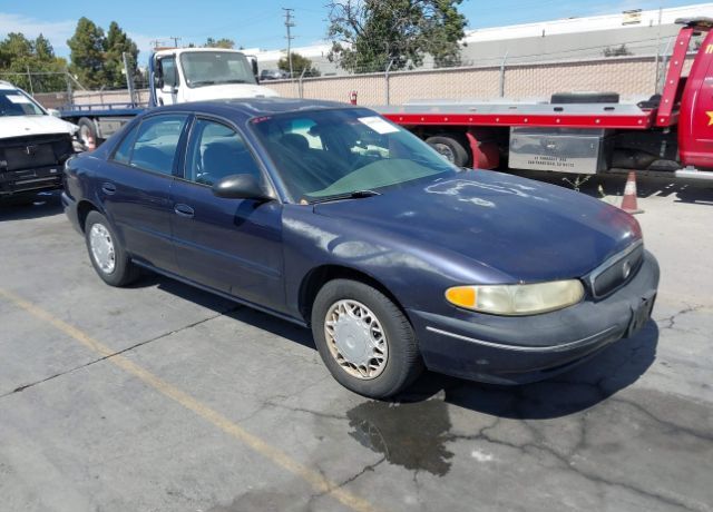 Buick Century