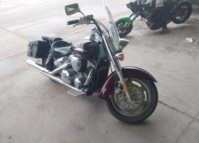 Honda VTX1300R