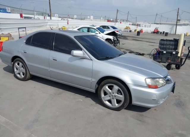 Acura TL