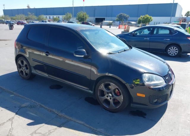 Volkswagen GTI