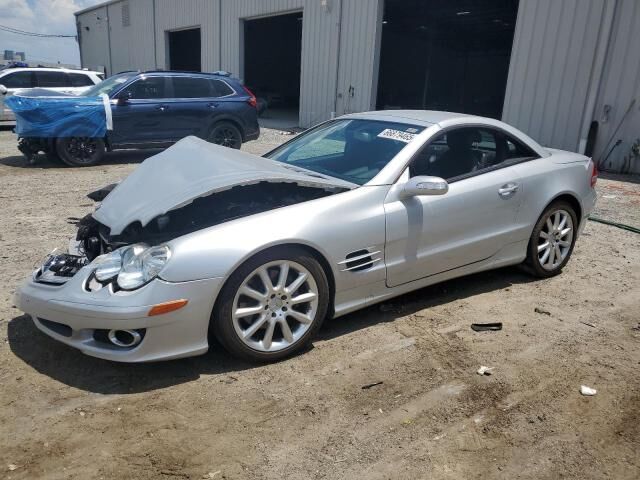 Mercedes-Benz SL-Class