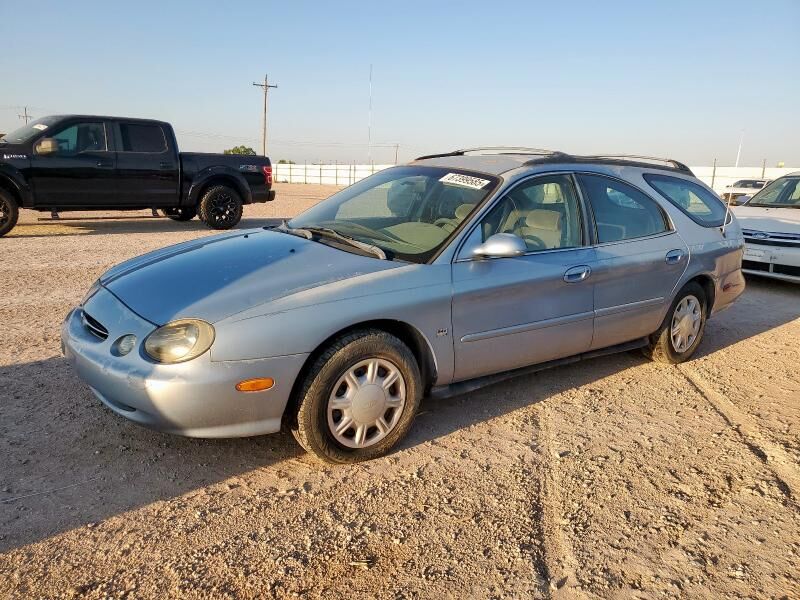 Ford Taurus