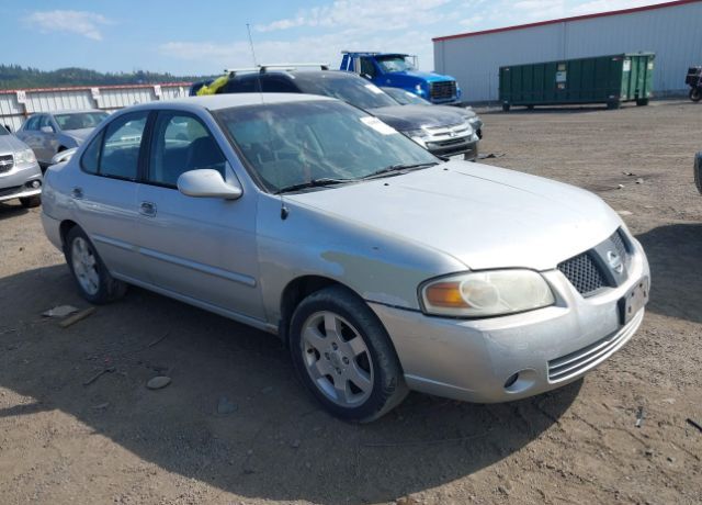 Nissan Sentra