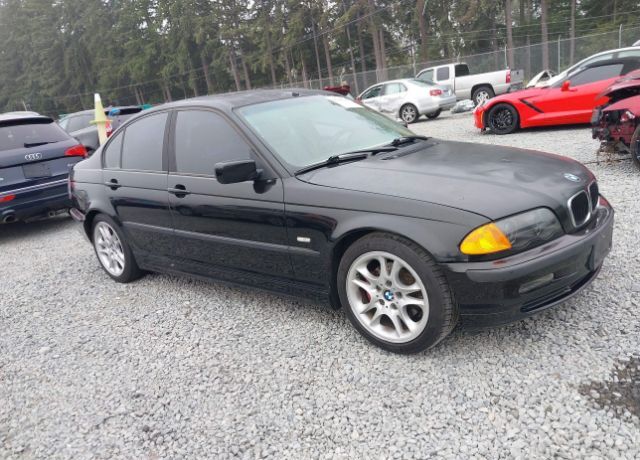 BMW 325i