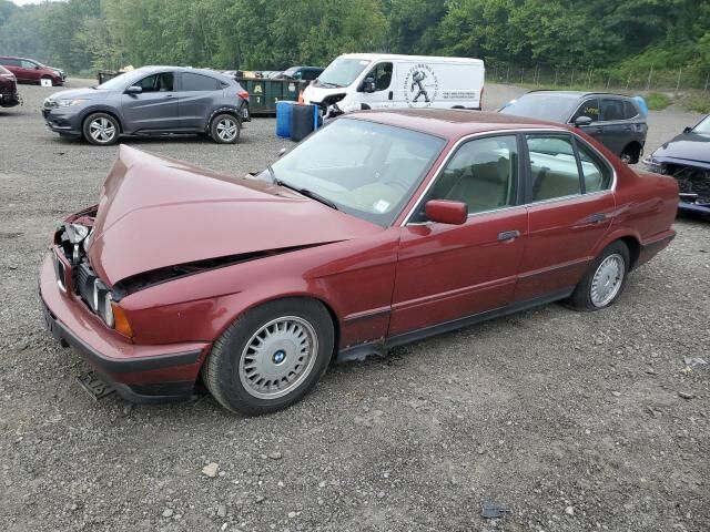 BMW 525i