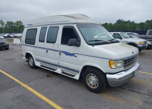 Ford E-150