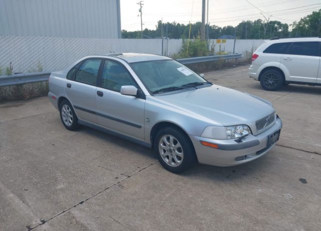 Volvo S40