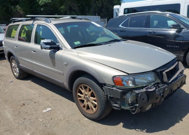 Volvo XC70