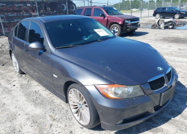 BMW 328xi