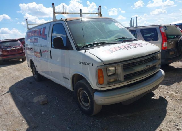 Chevrolet Express