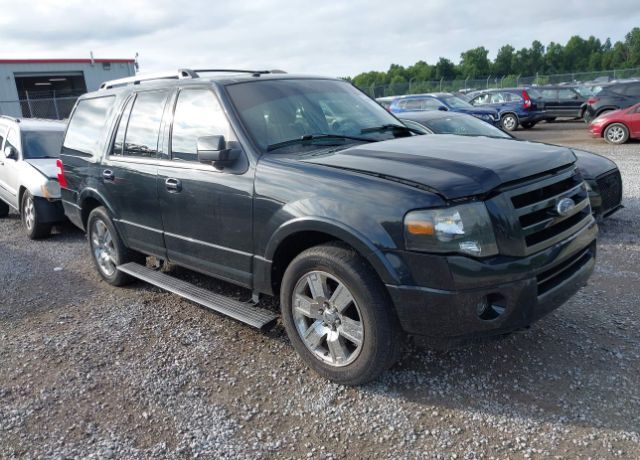 Ford Expedition