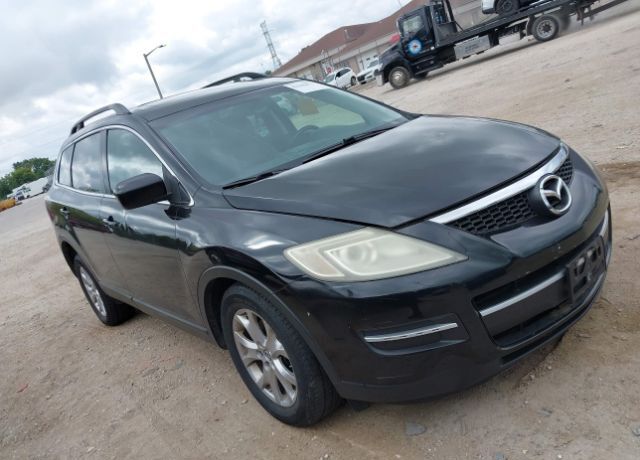 Mazda CX-9