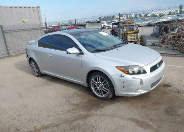 Toyota SCION tC