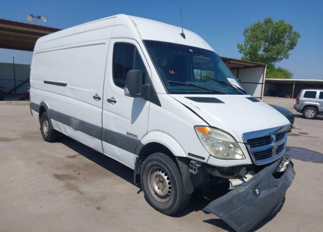 Dodge Sprinter