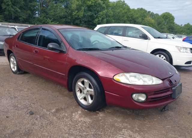 Dodge Intrepid